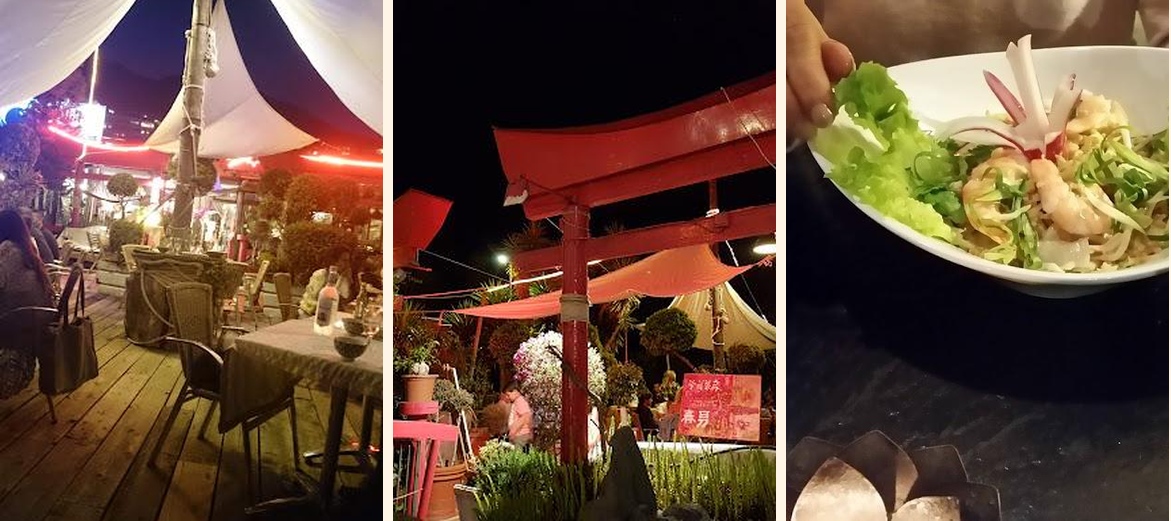 Restaurant China Blue - Gallery Image 2