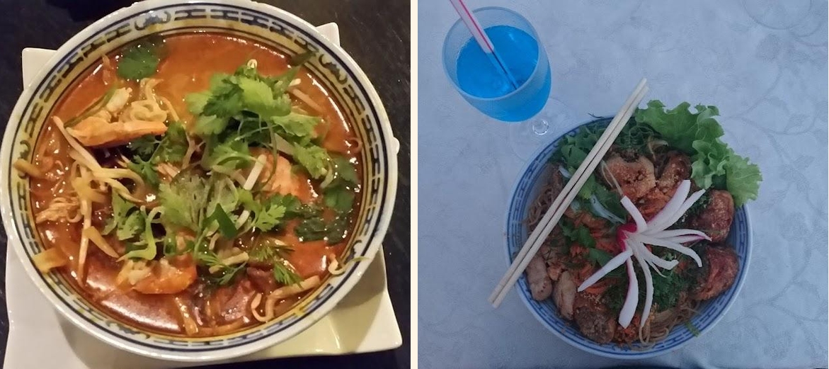 Restaurant China Blue - Gallery Image 3