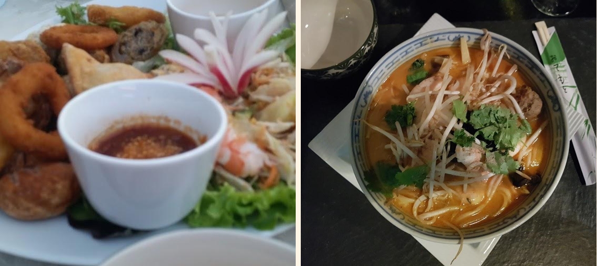 Restaurant China Blue - Gallery Image 4