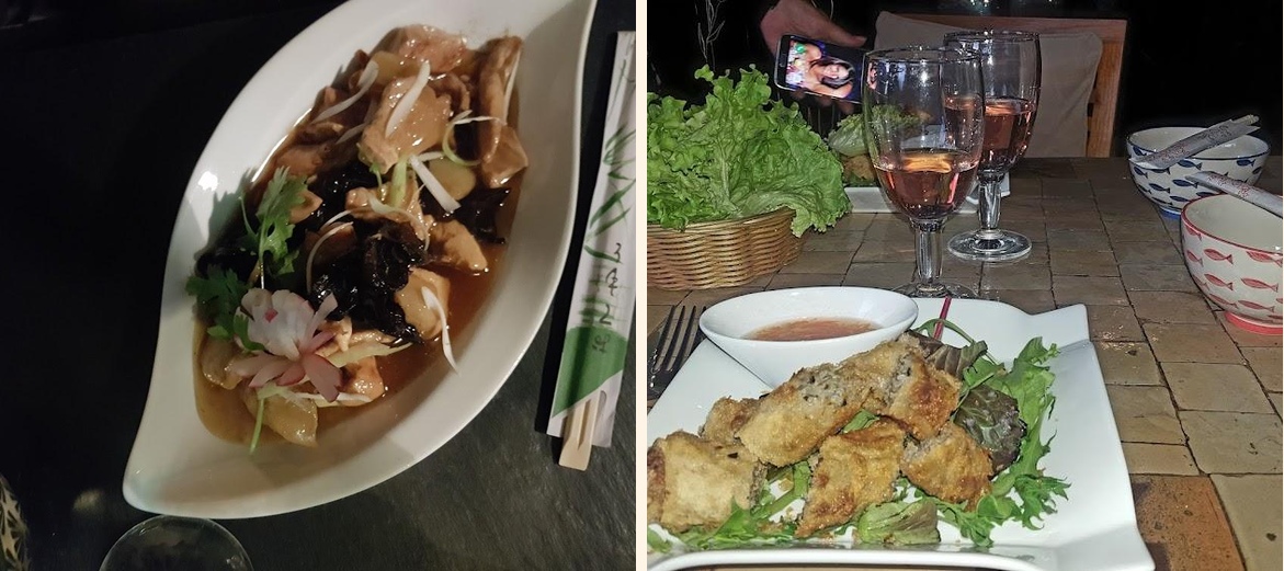 Restaurant China Blue - Gallery Image 5