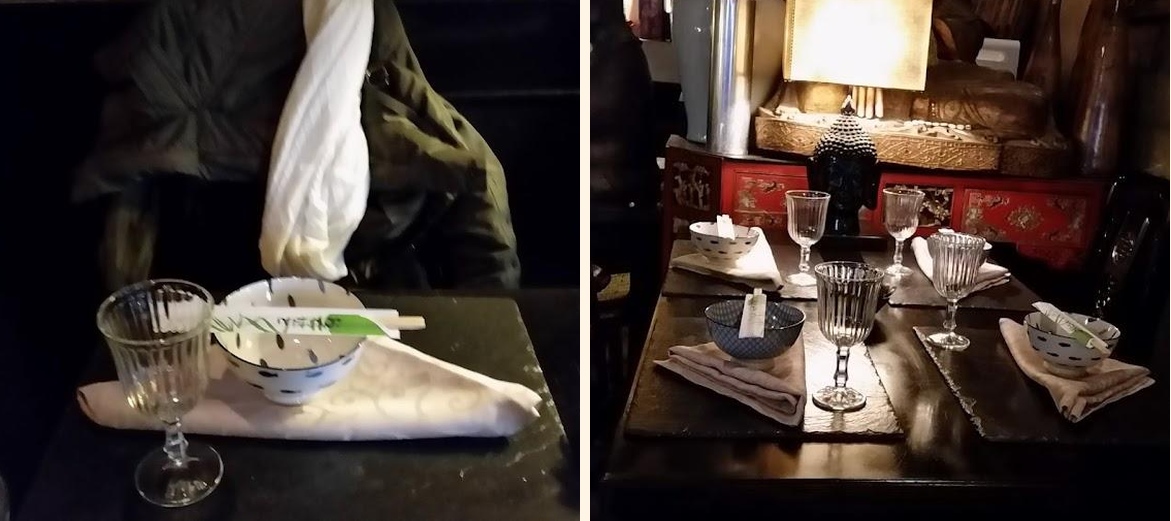 Restaurant China Blue - Gallery Image 6